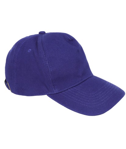 CYRUS - Brush Cotton Cap